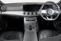 USED 2020 70 MERCEDES-BENZ CLS CLASS 2.9 CLS 400 D 4MATIC AMG LINE PREMIUM PLUS 4d 336 BHP +NATIONWIDE DELIVERY AVAILABLE+