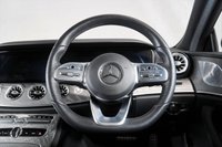 USED 2020 70 MERCEDES-BENZ CLS CLASS 2.9 CLS 400 D 4MATIC AMG LINE PREMIUM PLUS 4d 336 BHP +NATIONWIDE DELIVERY AVAILABLE+