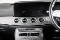 USED 2020 70 MERCEDES-BENZ CLS CLASS 2.9 CLS 400 D 4MATIC AMG LINE PREMIUM PLUS 4d 336 BHP +NATIONWIDE DELIVERY AVAILABLE+