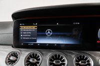 USED 2020 70 MERCEDES-BENZ CLS CLASS 2.9 CLS 400 D 4MATIC AMG LINE PREMIUM PLUS 4d 336 BHP +NATIONWIDE DELIVERY AVAILABLE+