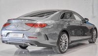 USED 2020 70 MERCEDES-BENZ CLS CLASS 2.9 CLS 400 D 4MATIC AMG LINE PREMIUM PLUS 4d 336 BHP +NATIONWIDE DELIVERY AVAILABLE+