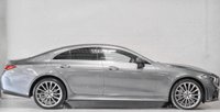 USED 2020 70 MERCEDES-BENZ CLS CLASS 2.9 CLS 400 D 4MATIC AMG LINE PREMIUM PLUS 4d 336 BHP +NATIONWIDE DELIVERY AVAILABLE+