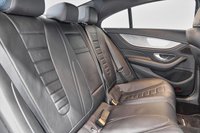 USED 2020 70 MERCEDES-BENZ CLS CLASS 2.9 CLS 400 D 4MATIC AMG LINE PREMIUM PLUS 4d 336 BHP +NATIONWIDE DELIVERY AVAILABLE+