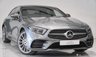 USED 2020 70 MERCEDES-BENZ CLS CLASS 2.9 CLS 400 D 4MATIC AMG LINE PREMIUM PLUS 4d 336 BHP +NATIONWIDE DELIVERY AVAILABLE+