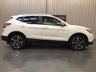 USED 2015 65 NISSAN QASHQAI 1.2 TEKNA DIG-T XTRONIC 5d 113 BHP FINANCE RATES  FROM 6.9 % APR