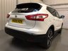 USED 2015 65 NISSAN QASHQAI 1.2 TEKNA DIG-T XTRONIC 5d 113 BHP FINANCE RATES  FROM 6.9 % APR