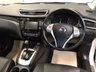 USED 2015 65 NISSAN QASHQAI 1.2 TEKNA DIG-T XTRONIC 5d 113 BHP FINANCE RATES  FROM 6.9 % APR