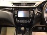 USED 2015 65 NISSAN QASHQAI 1.2 TEKNA DIG-T XTRONIC 5d 113 BHP FINANCE RATES  FROM 6.9 % APR