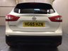 USED 2015 65 NISSAN QASHQAI 1.2 TEKNA DIG-T XTRONIC 5d 113 BHP FINANCE RATES  FROM 6.9 % APR