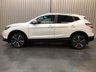 USED 2015 65 NISSAN QASHQAI 1.2 TEKNA DIG-T XTRONIC 5d 113 BHP FINANCE RATES  FROM 6.9 % APR