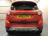 USED 2011 61 FORD KUGA 2.0 TITANIUM TDCI AWD 5d 163 BHP FINANCE RATES  FROM 6.9% APR