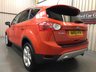 USED 2011 61 FORD KUGA 2.0 TITANIUM TDCI AWD 5d 163 BHP FINANCE RATES  FROM 6.9% APR