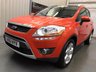 USED 2011 61 FORD KUGA 2.0 TITANIUM TDCI AWD 5d 163 BHP FINANCE RATES  FROM 6.9% APR