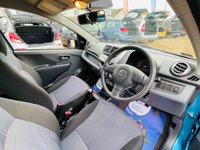 USED 2014 14 SUZUKI ALTO 1.0 SZ 5d 68 BHP Full Service History + &pound;0 Road Tax + Private Plate Included