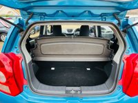 USED 2014 14 SUZUKI ALTO 1.0 SZ 5d 68 BHP Full Service History + &pound;0 Road Tax + Private Plate Included