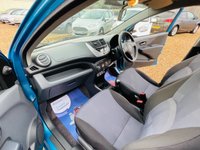 USED 2014 14 SUZUKI ALTO 1.0 SZ 5d 68 BHP Full Service History + &pound;0 Road Tax + Private Plate Included