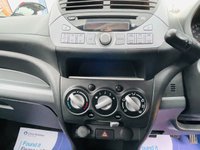 USED 2014 14 SUZUKI ALTO 1.0 SZ 5d 68 BHP Full Service History + &pound;0 Road Tax + Private Plate Included