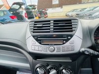 USED 2014 14 SUZUKI ALTO 1.0 SZ 5d 68 BHP Full Service History + &pound;0 Road Tax + Private Plate Included