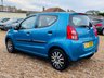 USED 2014 14 SUZUKI ALTO 1.0 SZ 5d 68 BHP Full Service History + &pound;0 Road Tax + Private Plate Included
