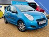 USED 2014 14 SUZUKI ALTO 1.0 SZ 5d 68 BHP Full Service History + &pound;0 Road Tax + Private Plate Included
