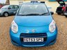 USED 2014 14 SUZUKI ALTO 1.0 SZ 5d 68 BHP Full Service History + &pound;0 Road Tax + Private Plate Included