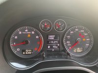 USED 2011 61 AUDI A3 2.0 TFSI S LINE 2d 197 BHP A3 S-LINE CONVERTIBLE 197bhp - DSG/AUTOMATIC PADDLE SHIFT GEARBOX - HALF LEATHER INTERIOR - 18 INCH UP GRADE ALLOYS - SERVICE HISTORY