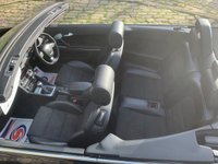 USED 2011 61 AUDI A3 2.0 TFSI S LINE 2d 197 BHP A3 S-LINE CONVERTIBLE 197bhp - DSG/AUTOMATIC PADDLE SHIFT GEARBOX - HALF LEATHER INTERIOR - 18 INCH UP GRADE ALLOYS - SERVICE HISTORY