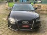 USED 2011 61 AUDI A3 2.0 TFSI S LINE 2d 197 BHP A3 S-LINE CONVERTIBLE 197bhp - DSG/AUTOMATIC PADDLE SHIFT GEARBOX - HALF LEATHER INTERIOR - 18 INCH UP GRADE ALLOYS - SERVICE HISTORY