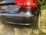 USED 2011 61 AUDI A3 2.0 TFSI S LINE 2d 197 BHP A3 S-LINE CONVERTIBLE 197bhp - DSG/AUTOMATIC PADDLE SHIFT GEARBOX - HALF LEATHER INTERIOR - 18 INCH UP GRADE ALLOYS - SERVICE HISTORY