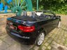 USED 2011 61 AUDI A3 2.0 TFSI S LINE 2d 197 BHP A3 S-LINE CONVERTIBLE 197bhp - DSG/AUTOMATIC PADDLE SHIFT GEARBOX - HALF LEATHER INTERIOR - 18 INCH UP GRADE ALLOYS - SERVICE HISTORY