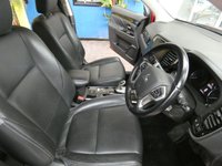 USED 2017 17 MITSUBISHI OUTLANDER 2.0 PHEV JURO 5d 200 BHP APP BASED SAT NAV LEATHER VAT Q