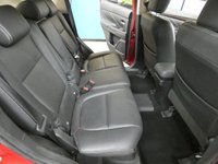 USED 2017 17 MITSUBISHI OUTLANDER 2.0 PHEV JURO 5d 200 BHP APP BASED SAT NAV LEATHER VAT Q