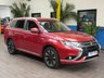 USED 2017 17 MITSUBISHI OUTLANDER 2.0 PHEV JURO 5d 200 BHP APP BASED SAT NAV LEATHER VAT Q