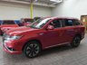 USED 2017 17 MITSUBISHI OUTLANDER 2.0 PHEV JURO 5d 200 BHP APP BASED SAT NAV LEATHER VAT Q