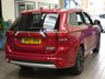 USED 2017 17 MITSUBISHI OUTLANDER 2.0 PHEV JURO 5d 200 BHP APP BASED SAT NAV LEATHER VAT Q