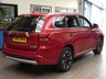 USED 2017 17 MITSUBISHI OUTLANDER 2.0 PHEV JURO 5d 200 BHP APP BASED SAT NAV LEATHER VAT Q