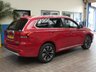 USED 2017 17 MITSUBISHI OUTLANDER 2.0 PHEV JURO 5d 200 BHP APP BASED SAT NAV LEATHER VAT Q