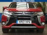 USED 2017 17 MITSUBISHI OUTLANDER 2.0 PHEV JURO 5d 200 BHP APP BASED SAT NAV LEATHER VAT Q
