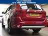 USED 2017 17 MITSUBISHI OUTLANDER 2.0 PHEV JURO 5d 200 BHP APP BASED SAT NAV LEATHER VAT Q