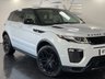 USED 2016 16 LAND ROVER RANGE ROVER EVOQUE 2.0 TD4 HSE DYNAMIC 5d 177 BHP FSH, IMMACULATE, CLEAN EXAMPLE