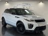 USED 2016 16 LAND ROVER RANGE ROVER EVOQUE 2.0 TD4 HSE DYNAMIC 5d 177 BHP FSH, IMMACULATE, CLEAN EXAMPLE