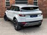 USED 2017 67 LAND ROVER RANGE ROVER EVOQUE 2.0 ED4 SE 5d 148 BHP / STUNNING CAR!