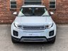 USED 2017 67 LAND ROVER RANGE ROVER EVOQUE 2.0 ED4 SE 5d 148 BHP / STUNNING CAR!