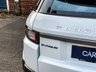USED 2017 67 LAND ROVER RANGE ROVER EVOQUE 2.0 ED4 SE 5d 148 BHP / STUNNING CAR!