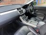 USED 2017 67 LAND ROVER RANGE ROVER EVOQUE 2.0 ED4 SE 5d 148 BHP / STUNNING CAR!