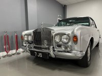 USED 1972 ROLLS-ROYCE CORNICHE 6.8 0d  * COLLECTORS CAR * LOW MILEAGE 40282 MILES *