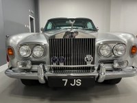 USED 1972 ROLLS-ROYCE CORNICHE 6.8 0d  * COLLECTORS CAR * LOW MILEAGE 40282 MILES *
