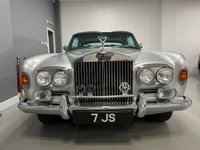 USED 1972 ROLLS-ROYCE CORNICHE 6.8 0d  * COLLECTORS CAR * LOW MILEAGE 40282 MILES *