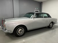 USED 1972 ROLLS-ROYCE CORNICHE 6.8 0d  * COLLECTORS CAR * LOW MILEAGE 40282 MILES *