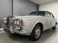 USED 1972 ROLLS-ROYCE CORNICHE 6.8 0d  * COLLECTORS CAR * LOW MILEAGE 40282 MILES *